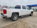 2017 Chevrolet Silverado K1500 High Country