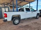 2015 GMC Sierra C2500 Heavy Duty