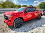 2022 Chevrolet Silverado K1500 Custom