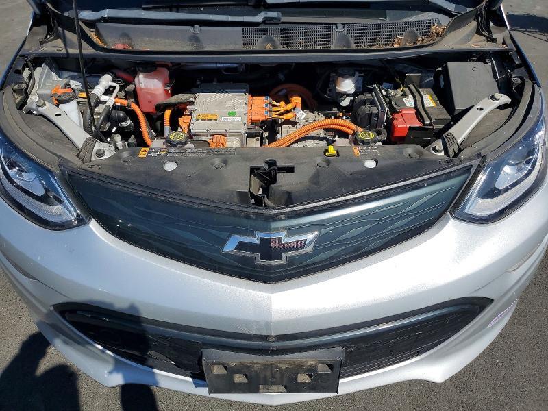 2019 Chevrolet Bolt EV Premier