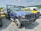 2003 Ford F450 Super Duty