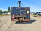2009 International 7600 Railroad Service Truck