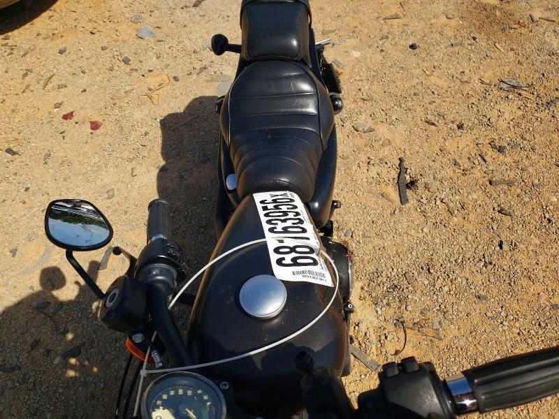 2021 Harley-Davidson XL883 N