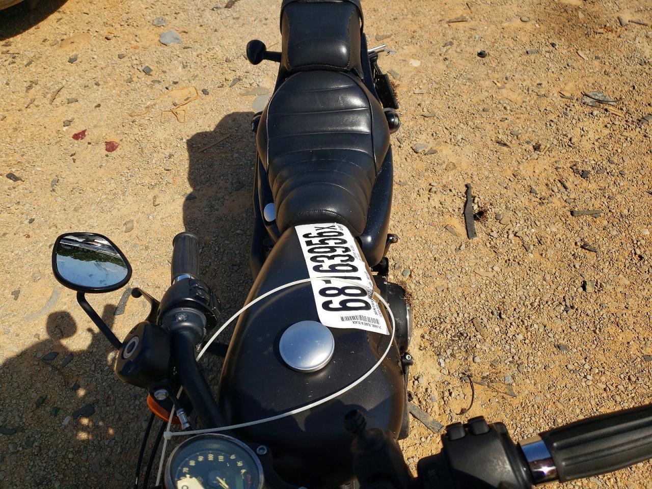 2021 Harley-Davidson XL883 N