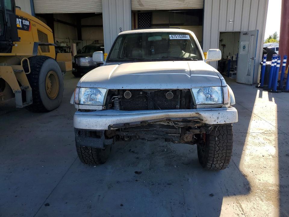 1998 Toyota 4Runner Limited
