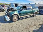 2003 Ford F150 Supercrew