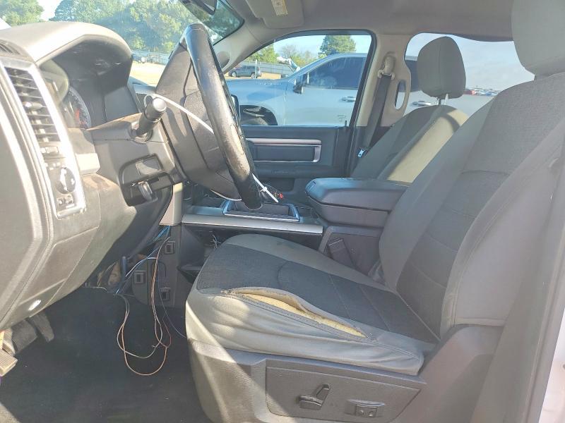 2014 Dodge RAM 1500 SLT