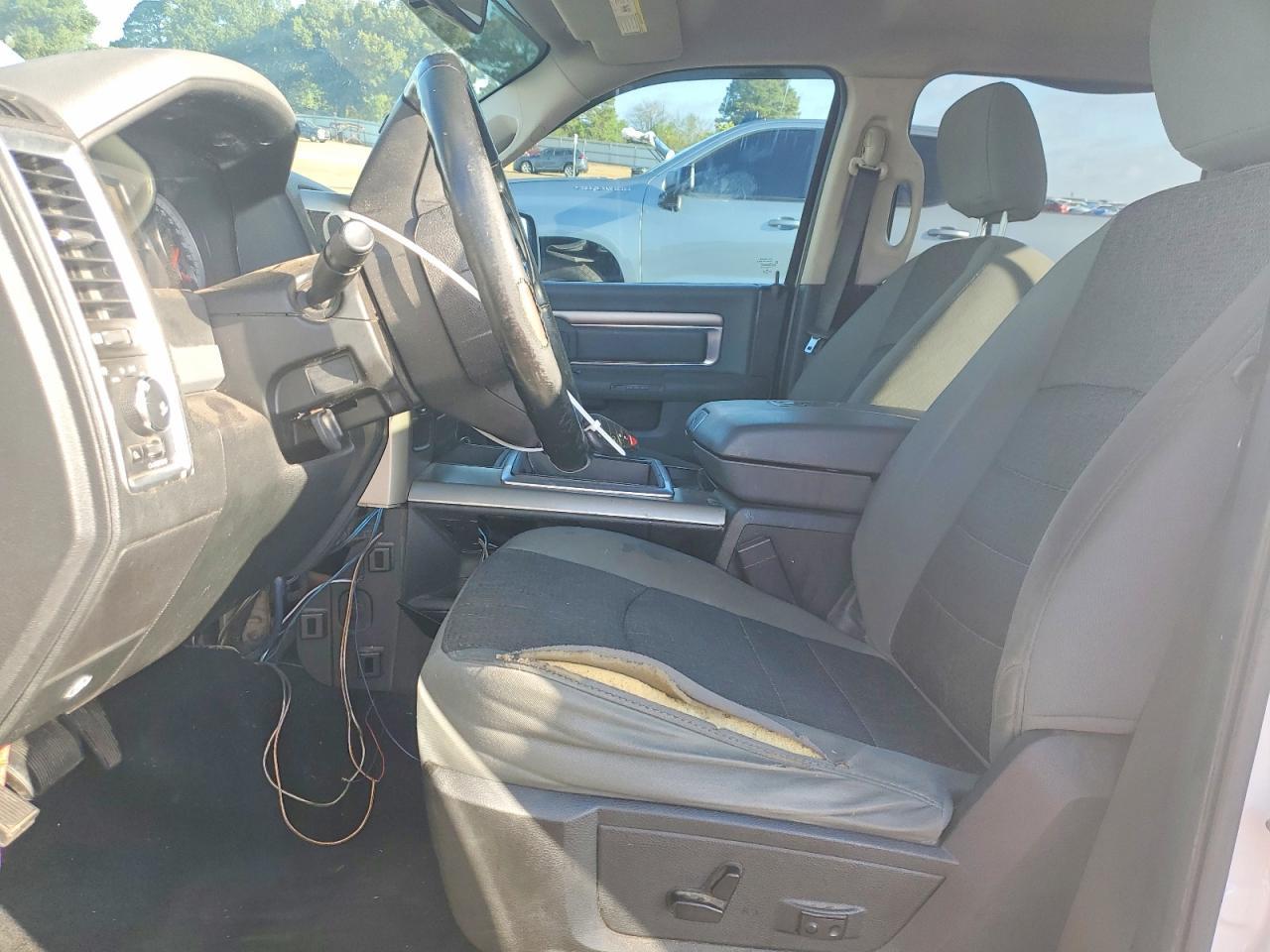 2014 Dodge RAM 1500 SLT