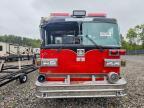 1993 Sutphen Deluge Pumper Fire Truck