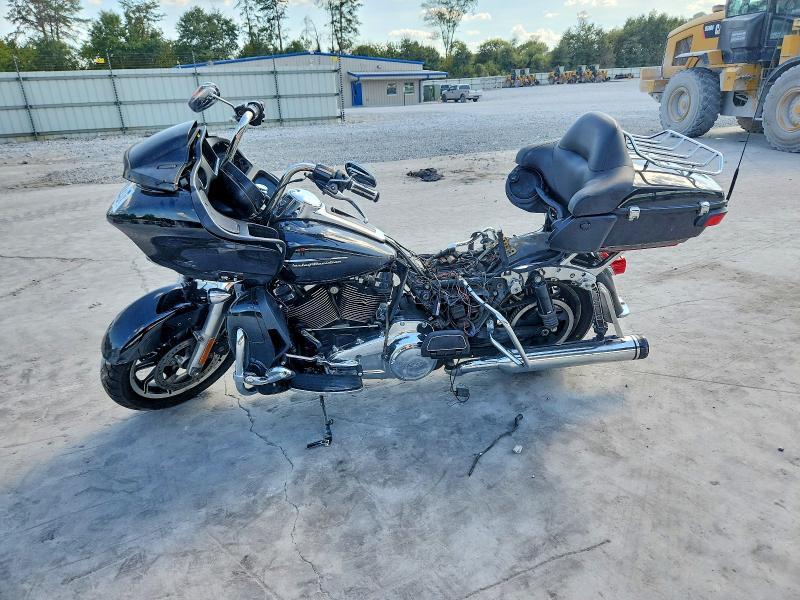 2019 Harley-Davidson Fltru