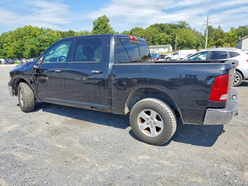 2011 Dodge RAM 1500