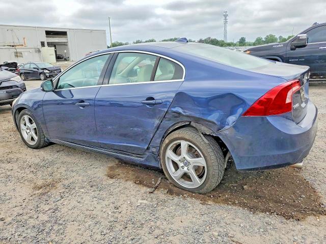 2013 Volvo S60 T5