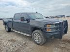 2016 Chevrolet Silverado K2500 Heavy Duty