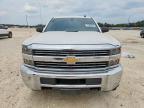 2015 Chevrolet Silverado C2500 Heavy Duty