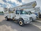 2011 Freightliner Business Class M2 Bucket Truck