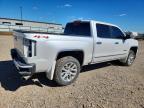 2018 Chevrolet Silverado K1500 High Country