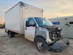 2021 Chevrolet Express G3-BOX Truck
