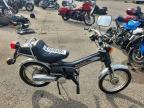 1982 Honda NU50 M