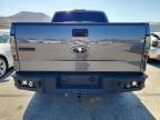 2006 Ford F150 Supercrew