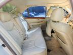 2002 Lexus Ls 430