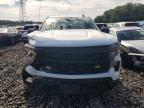 2023 Chevrolet Silverado K1500