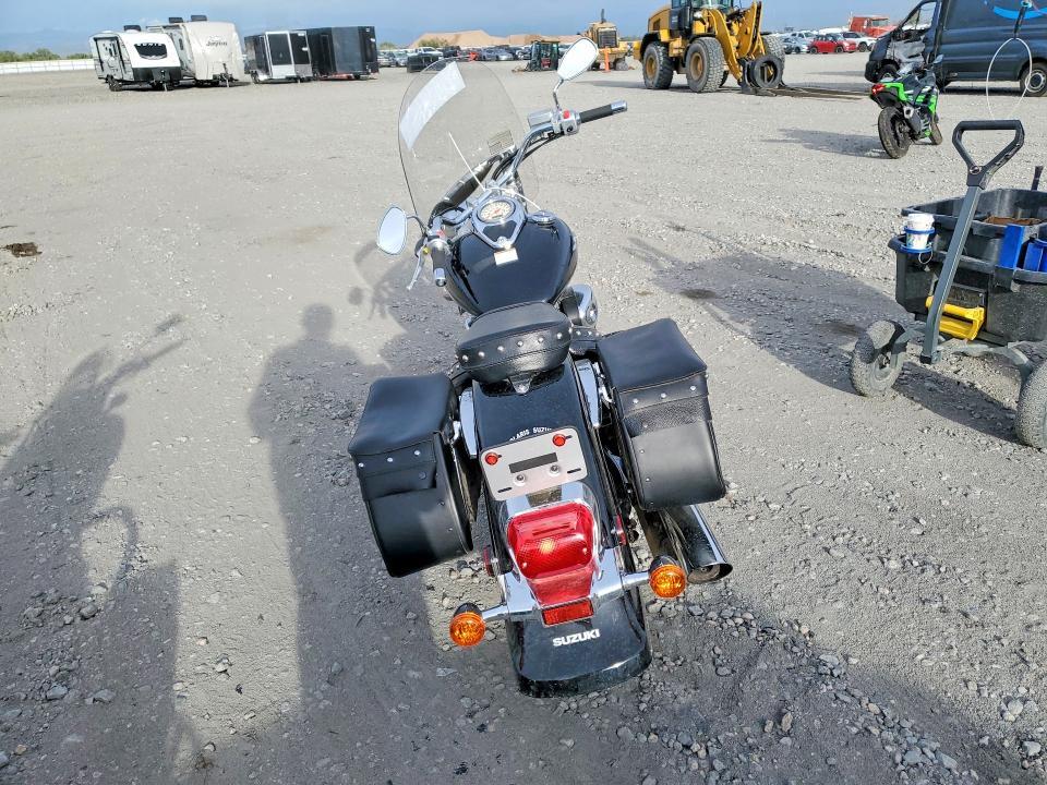 2008 Suzuki VL800