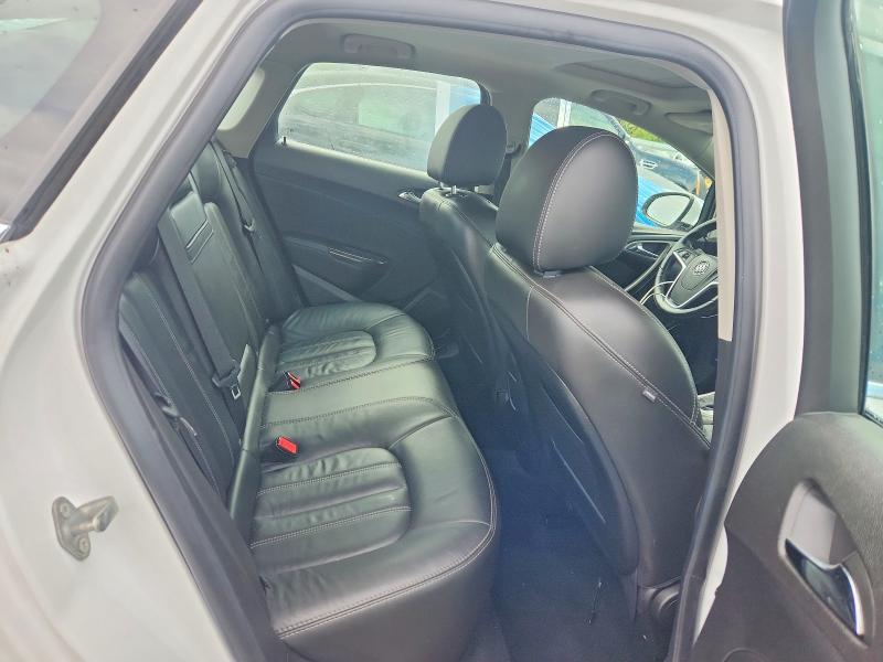 2014 Buick Verano