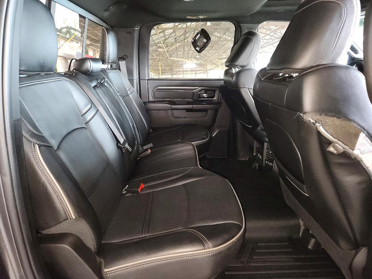 2023 Dodge RAM 2500 Powerwagon