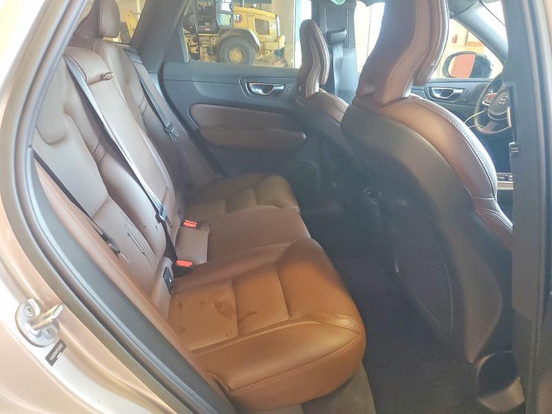 2023 Volvo Xc60 Ultimate