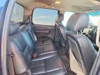 2010 Chevrolet Silverado K1500 LT