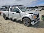 2018 Ford F150 Super Cab