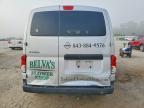 2015 Nissan NV200 Delivery Van