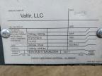 2025 Valtir Crash Attenuator