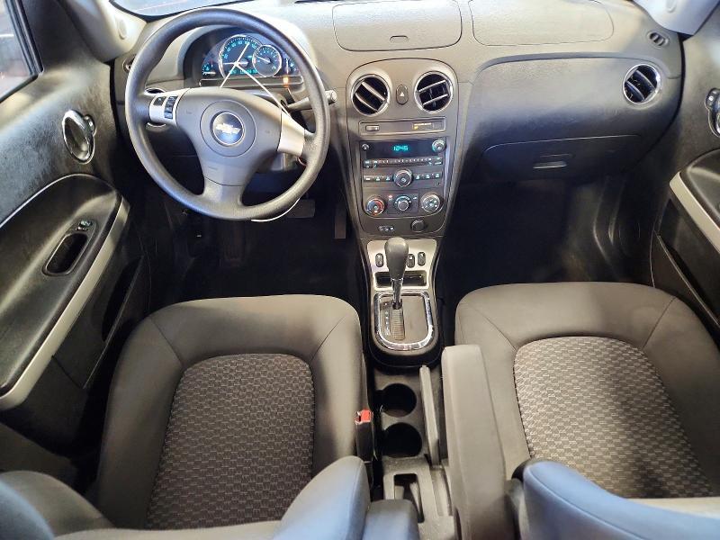 2008 Chevrolet HHR LS