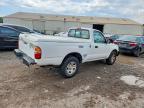 2001 Toyota Tacoma Base