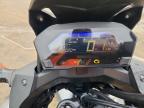 2016 Honda NC700X
