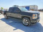 2015 Chevrolet Silverado K1500 LTZ