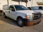 2013 Ford F150