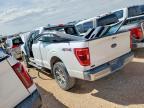 2021 Ford F150 Super Cab