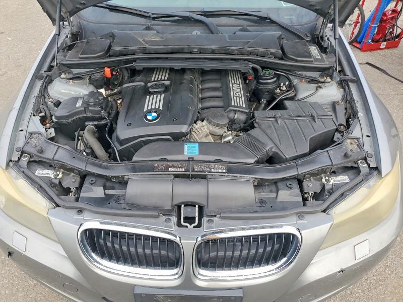 2011 BMW 328 I Sulev