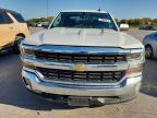 2017 Chevrolet Silverado C1500 LT