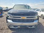 2022 Chevrolet Silverado LTD K1500 LTZ
