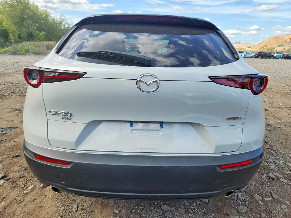 2025 Mazda CX-30 Select