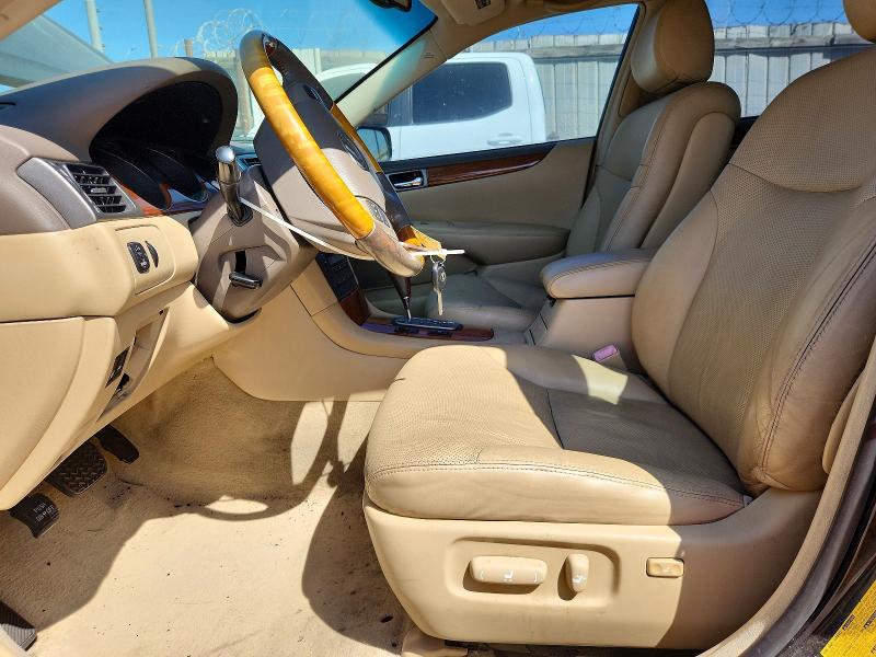 2005 Lexus ES 330