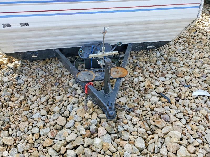2003 Dutchmen Sport Camper