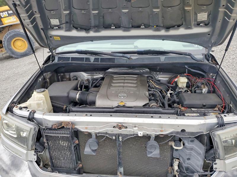 2007 Toyota Tundra SR5