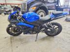 2007 Suzuki GSX-R600