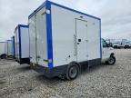 2023 Ford E350 Refrigerated BOX Truck