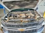 2022 Chevrolet Silverado LTD K1500 LT
