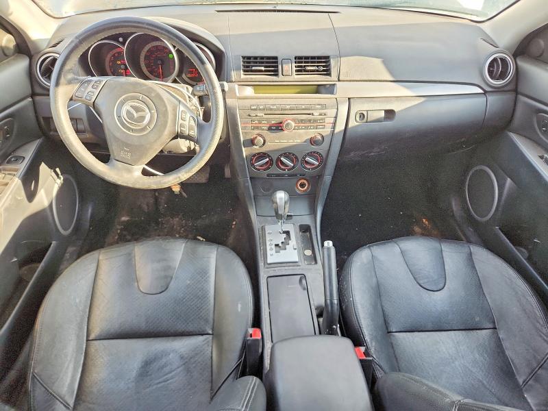 2007 Mazda 3 S
